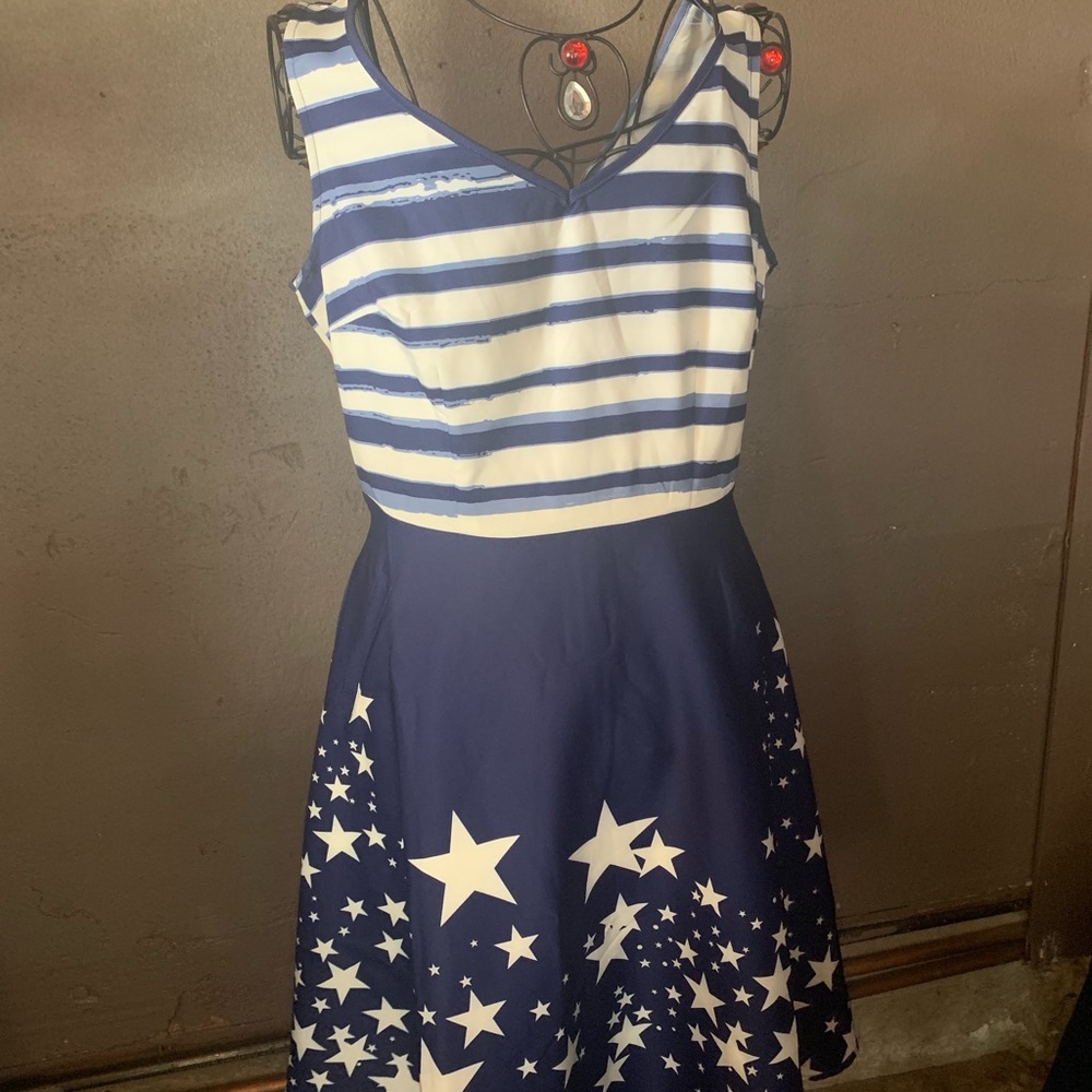 Casual Wear Dress
